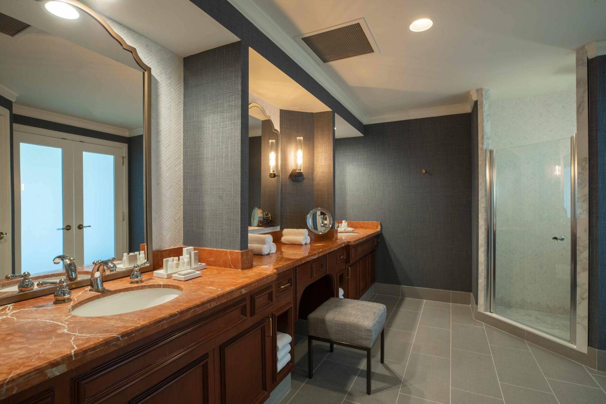Renaissance Concourse Atlanta Airport Hotel Dış mekan fotoğraf