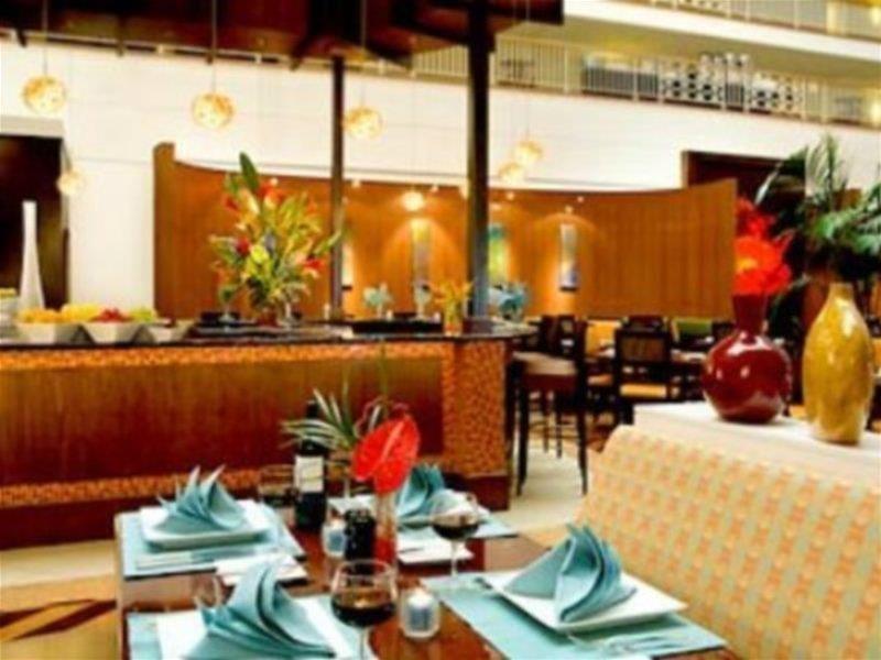 Renaissance Concourse Atlanta Airport Hotel Dış mekan fotoğraf